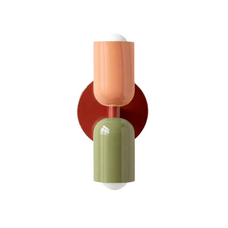 HestonDuolux Wall Light