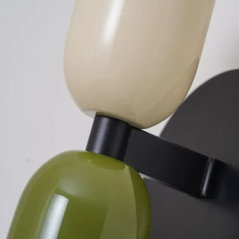 HestonDuolux Wall Light