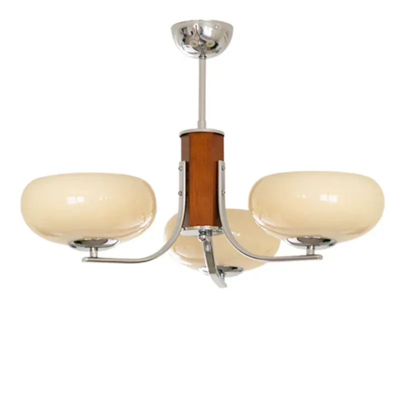 HewittRetro Chandelier