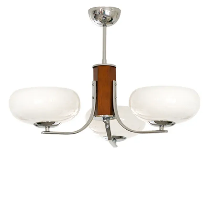 HewittRetro Chandelier