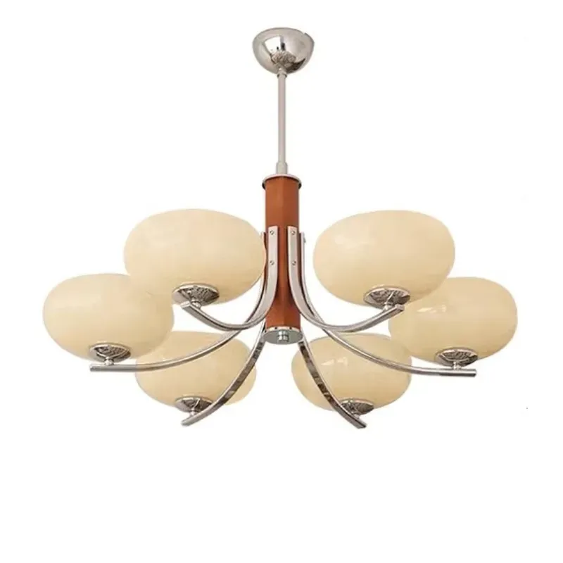HewittRetro Chandelier