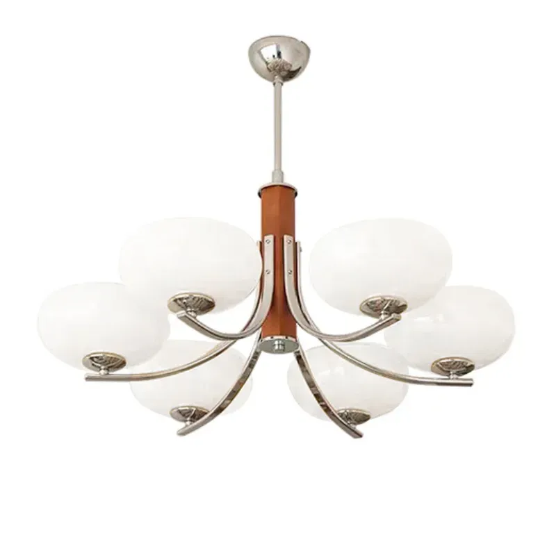 HewittRetro Chandelier