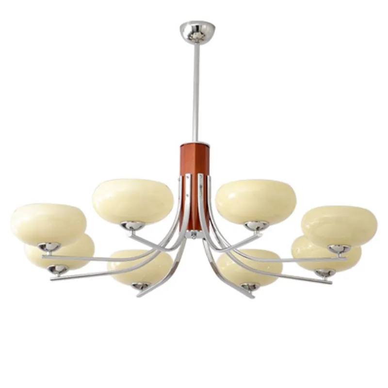 HewittRetro Chandelier