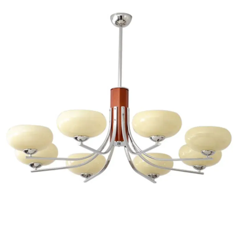 HewittRetro Chandelier