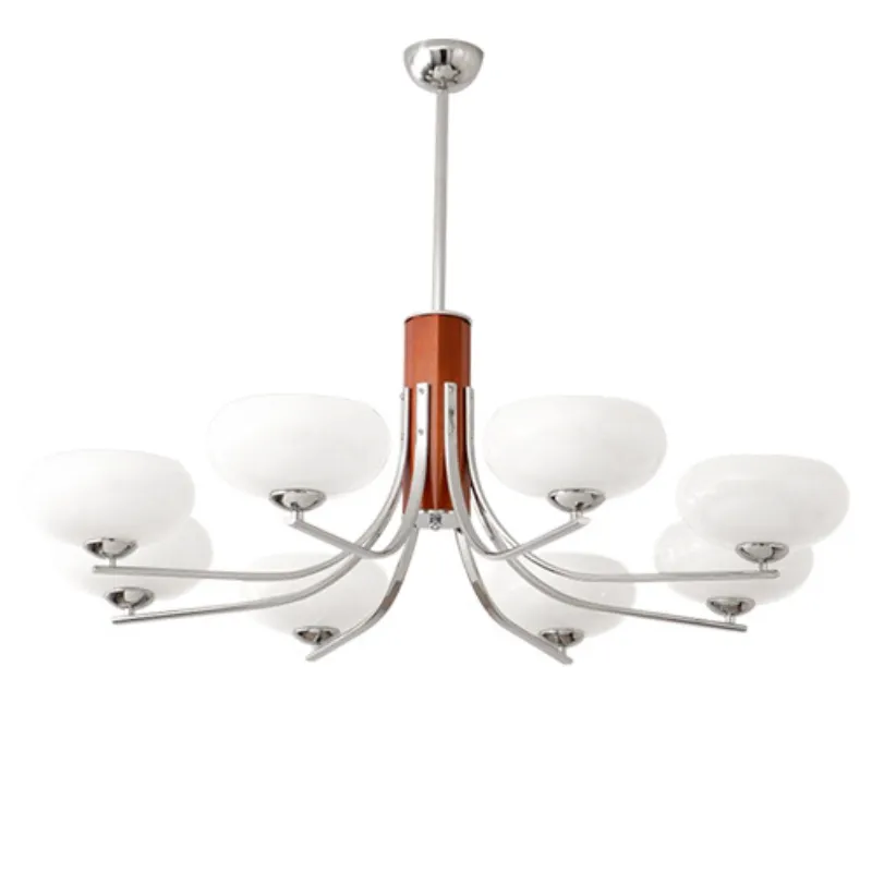 HewittRetro Chandelier