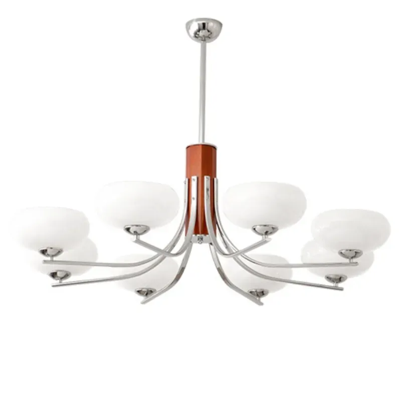 HewittRetro Chandelier