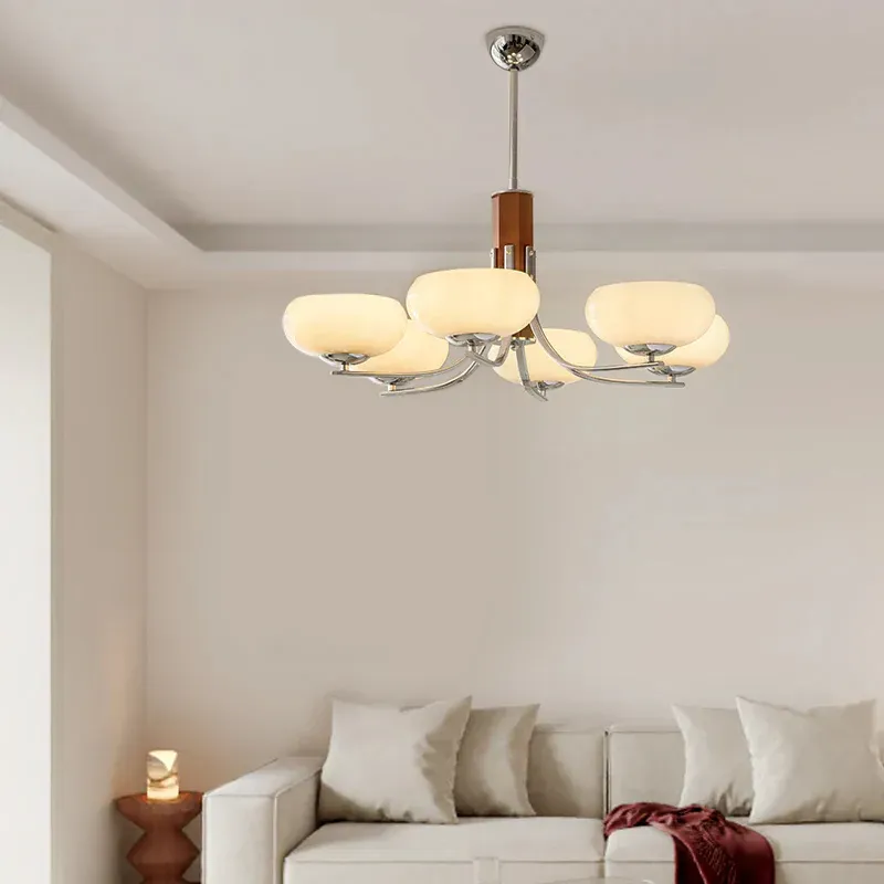 HewittRetro Chandelier
