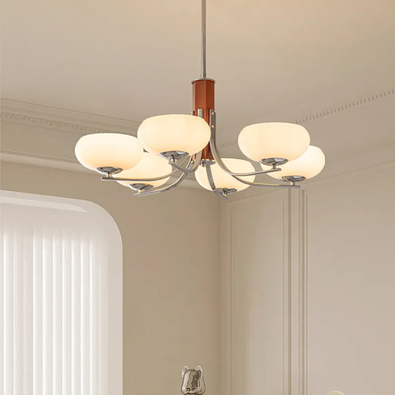 HewittRetro Chandelier