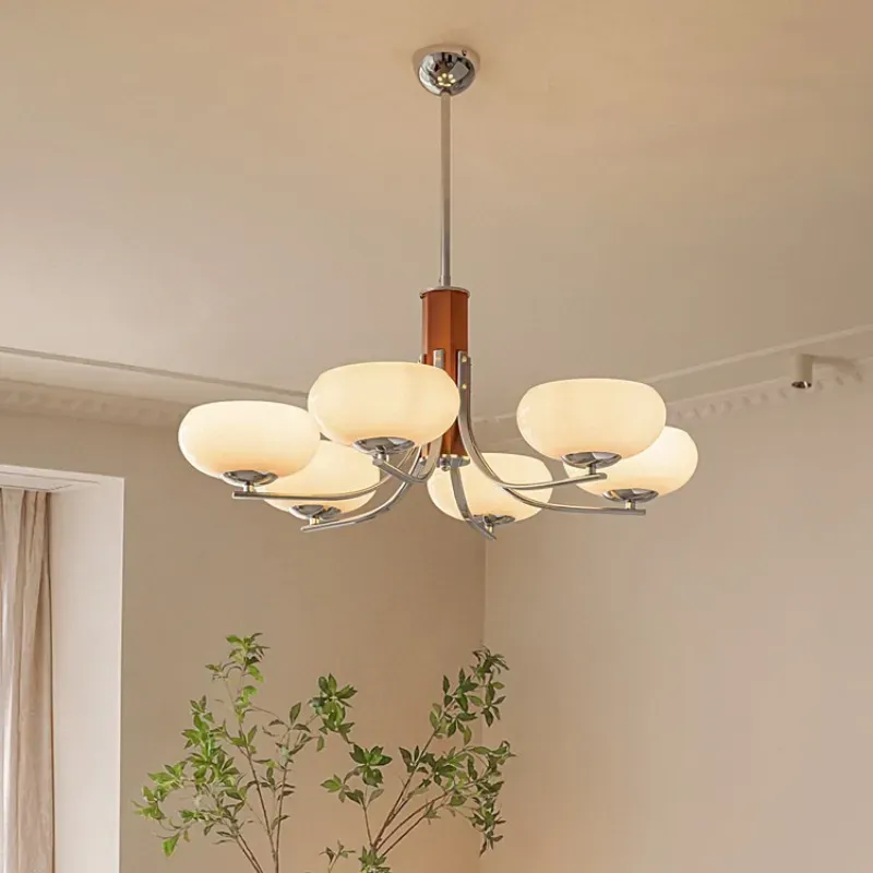 HewittRetro Chandelier