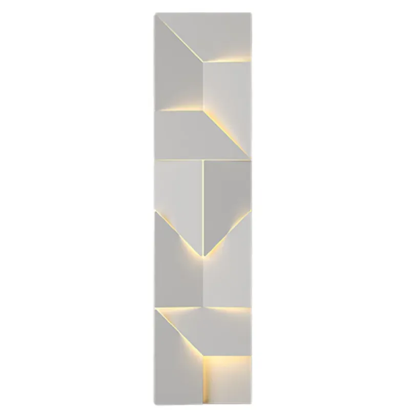 HikariFrame Outdoor Wall Light