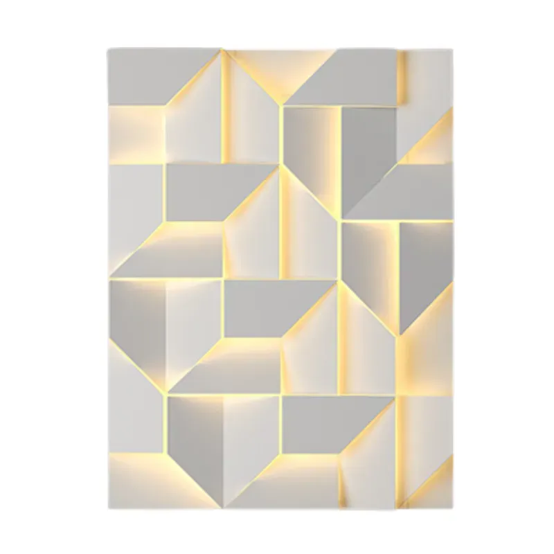 HikariFrame Outdoor Wall Light