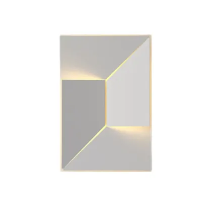HikariFrame Outdoor Wall Light