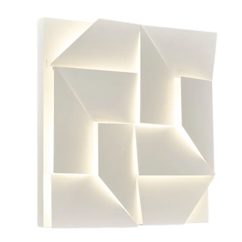 HikariFrame Wall Light