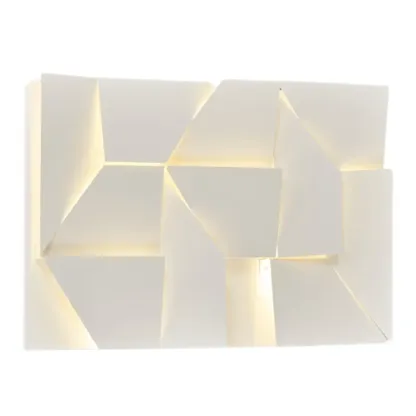 HikariFrame Wall Light