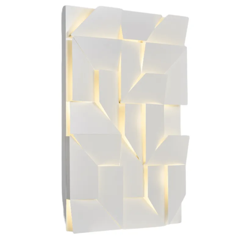 HikariFrame Wall Light