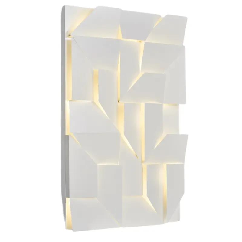 HikariFrame Wall Light