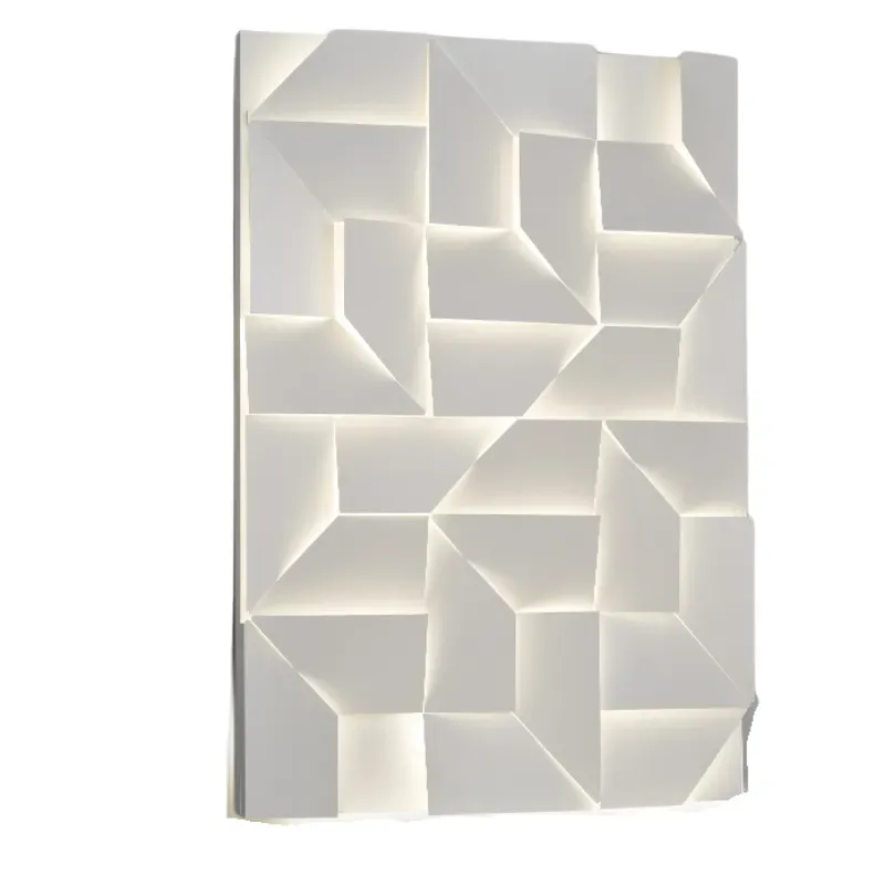 HikariFrame Wall Light