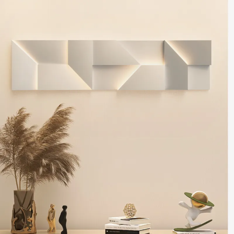 HikariFrame Wall Light