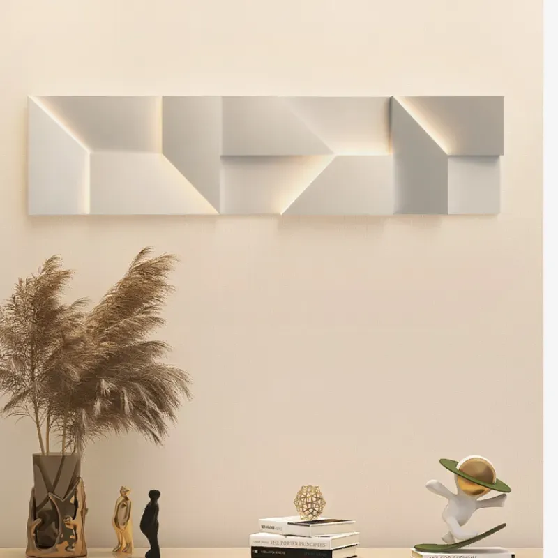 HikariFrame Wall Light