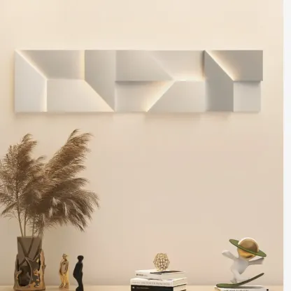 HikariFrame Wall Light