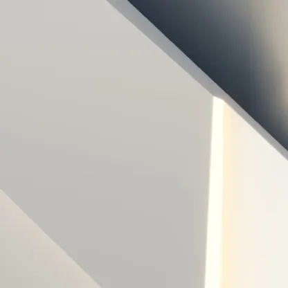 HikariFrame Wall Light