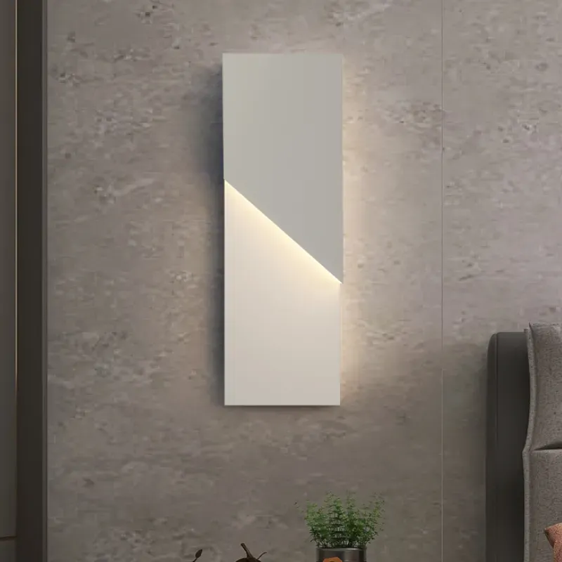 HikariFrame Wall Light