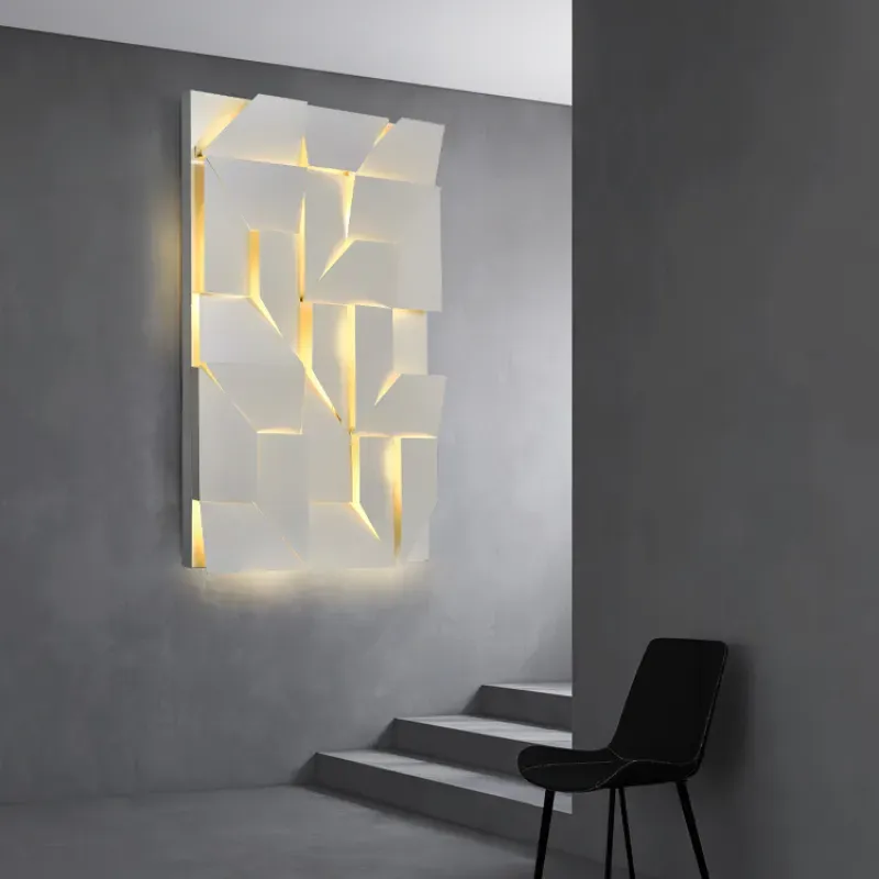 HikariFrame Wall Light