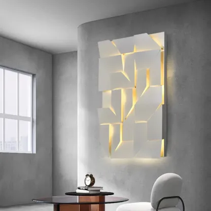 HikariFrame Wall Light