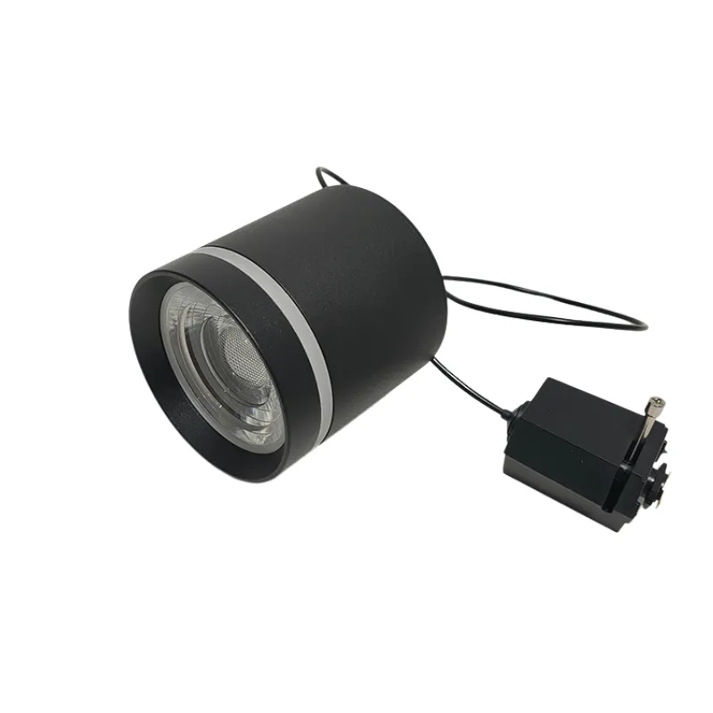 HorizonHang Tracklight