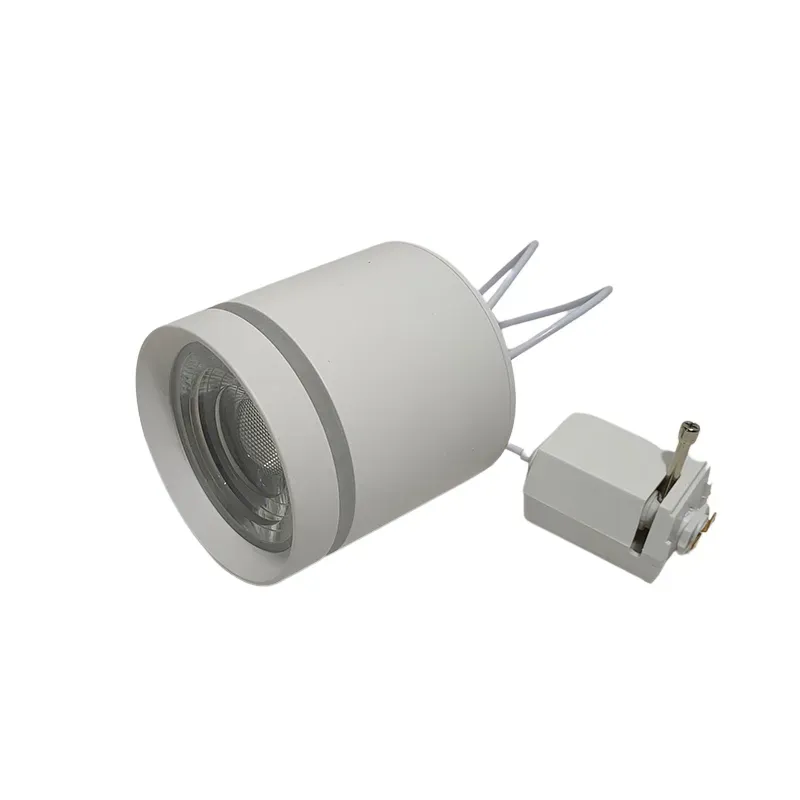 HorizonHang Tracklight