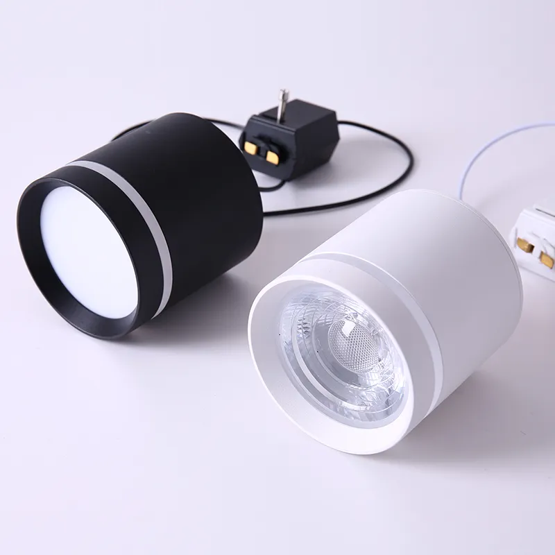 HorizonHang Tracklight