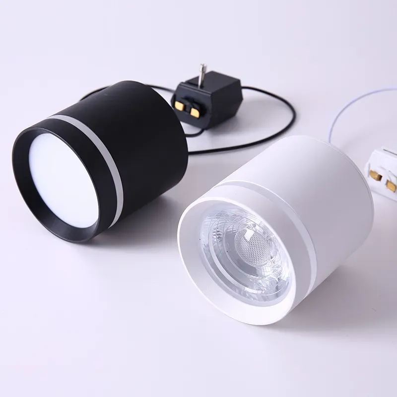 HorizonHang Tracklight