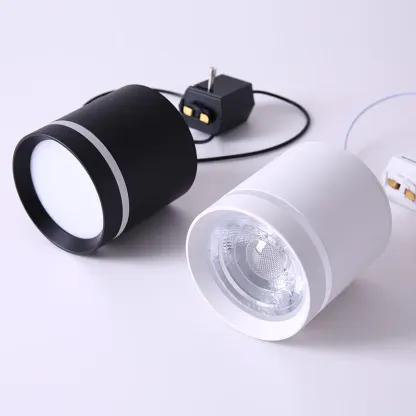 HorizonHang Tracklight
