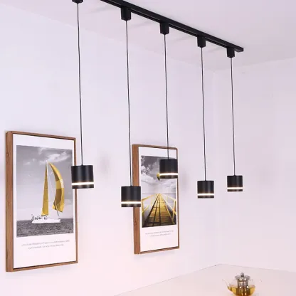 HorizonHang Tracklight