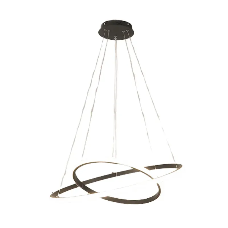 HorusOrbit Chandelier
