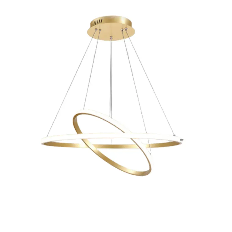 HorusOrbit Chandelier