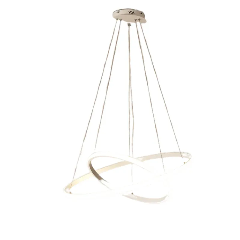 HorusOrbit Chandelier