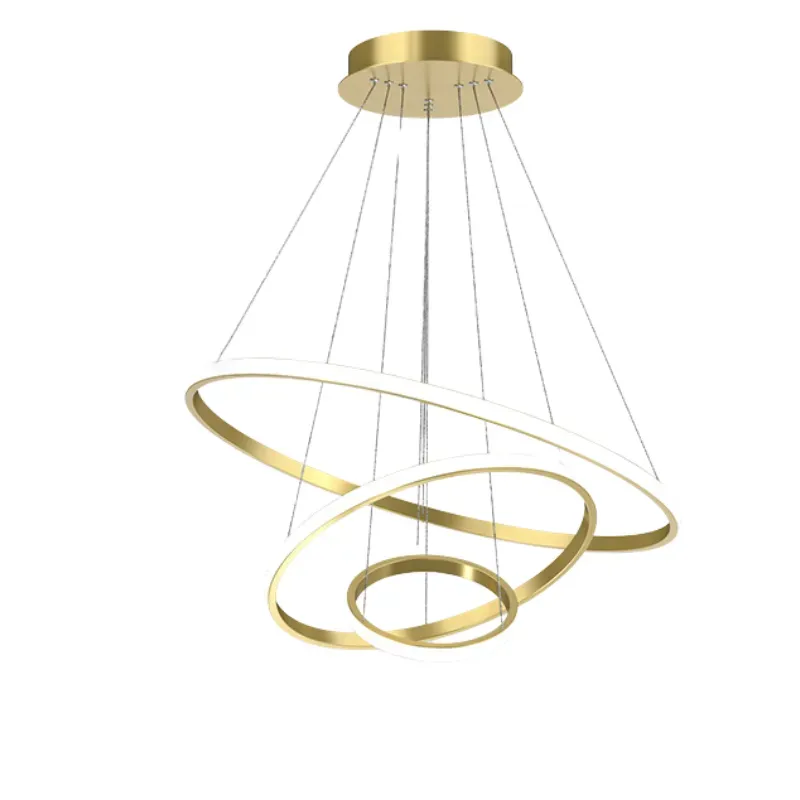 HorusOrbit Chandelier