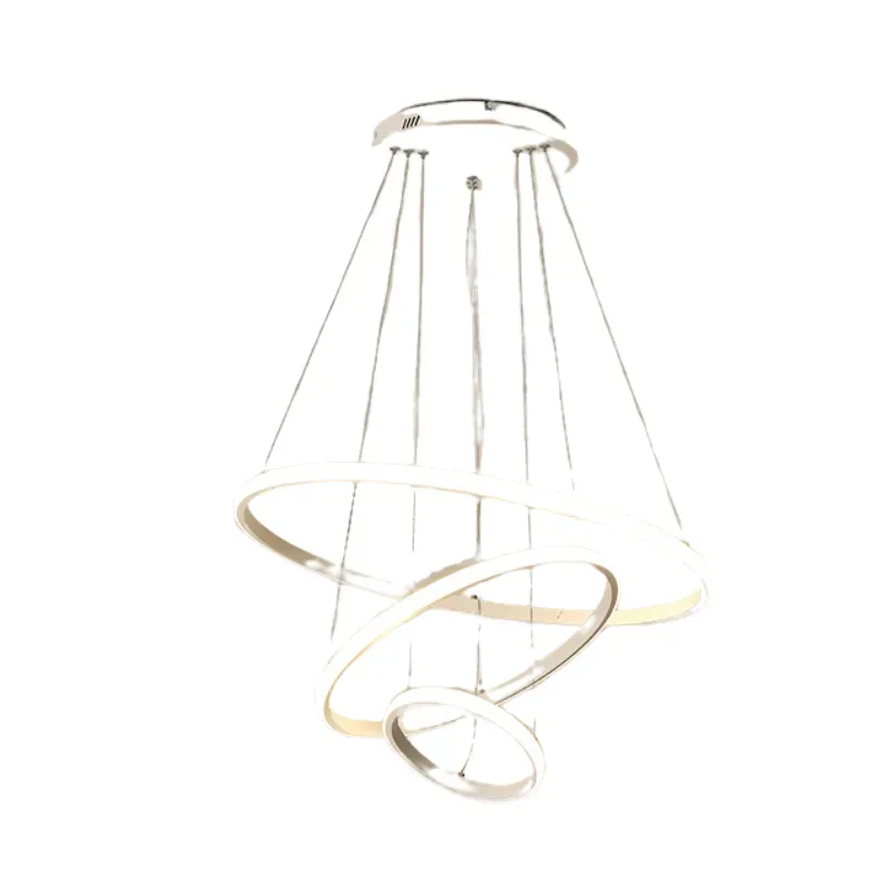 HorusOrbit Chandelier