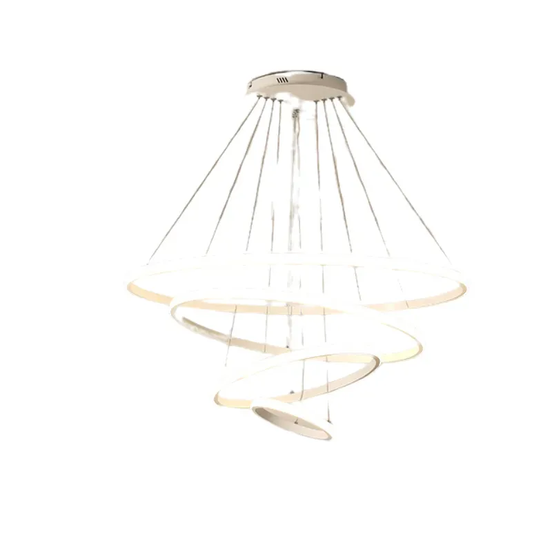 HorusOrbit Chandelier