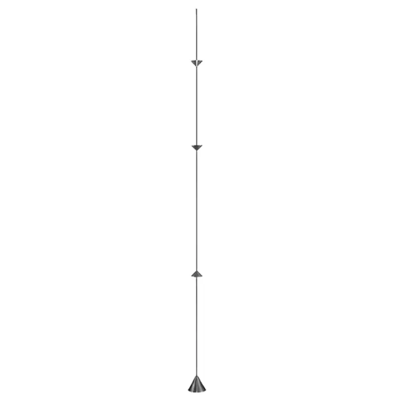 HourGlass Floor Lamp
