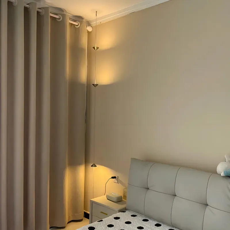 HourGlass Floor Lamp