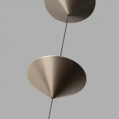 Hourglass Floor Lamp