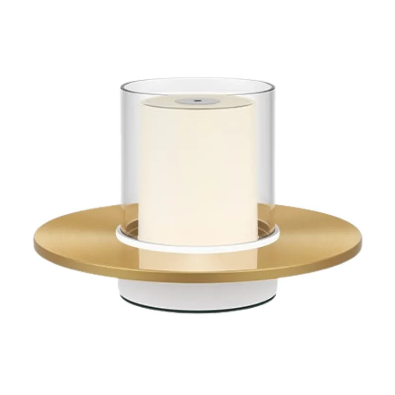 HudsonOrbit Table Lamp