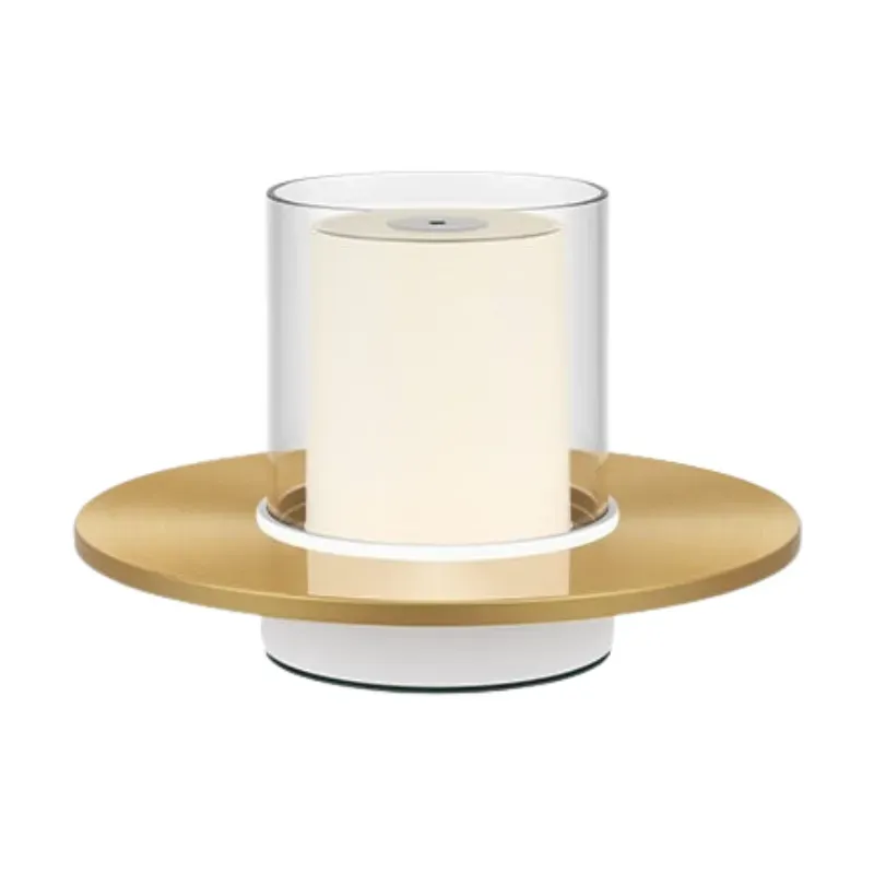 HudsonOrbit Table Lamp