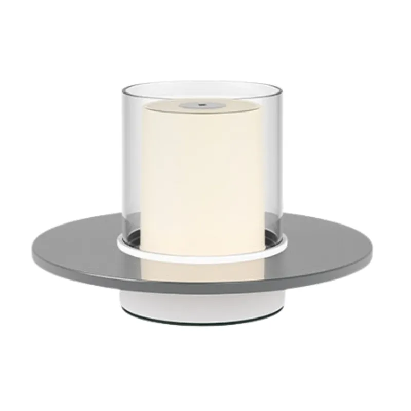 HudsonOrbit Table Lamp