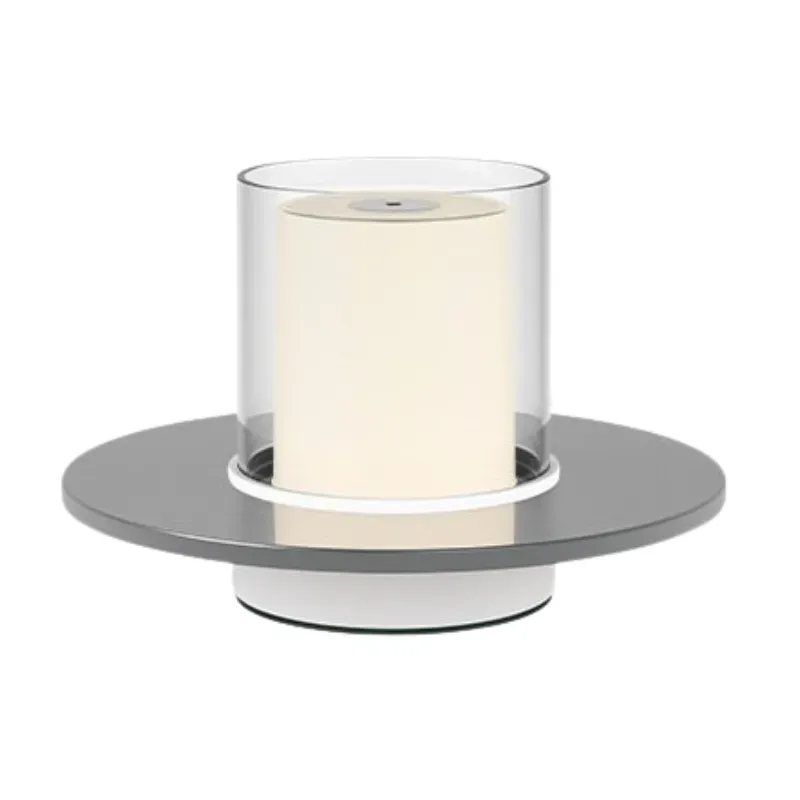 HudsonOrbit Table Lamp