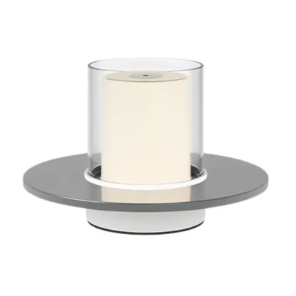 HudsonOrbit Table Lamp