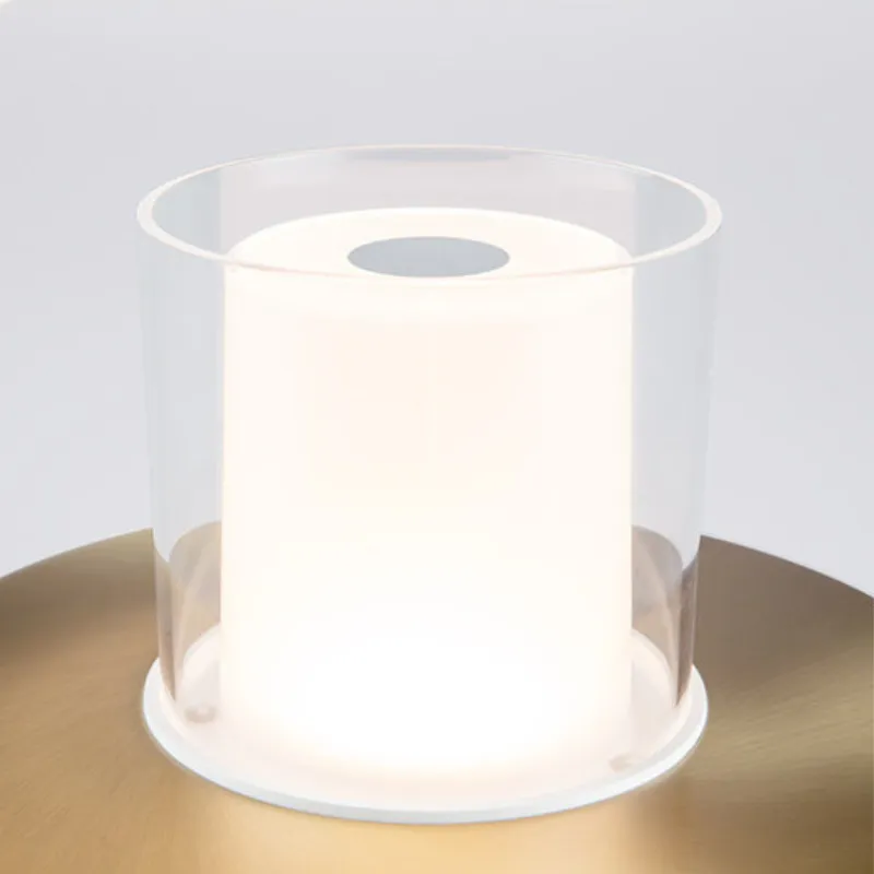 HudsonOrbit Table Lamp