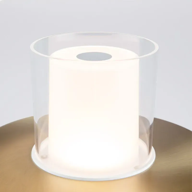 HudsonOrbit Table Lamp